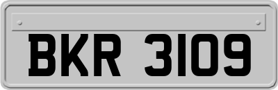 BKR3109
