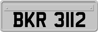 BKR3112