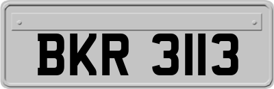 BKR3113