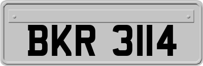 BKR3114