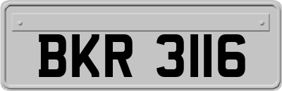 BKR3116