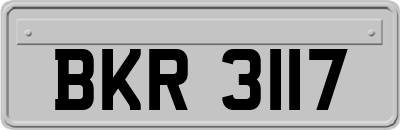 BKR3117