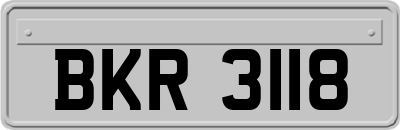 BKR3118