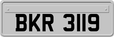 BKR3119