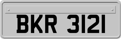 BKR3121