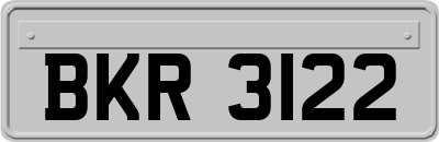 BKR3122