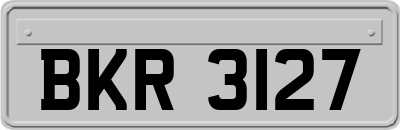 BKR3127
