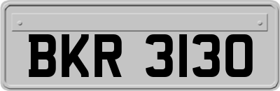 BKR3130