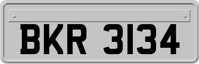 BKR3134