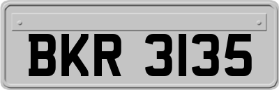 BKR3135