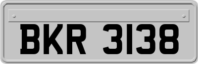 BKR3138