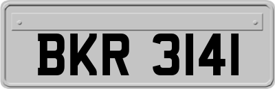 BKR3141