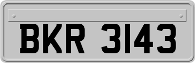 BKR3143