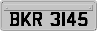 BKR3145