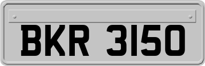 BKR3150
