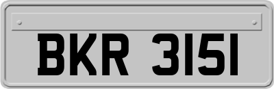 BKR3151