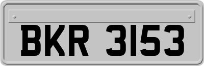 BKR3153