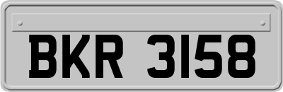BKR3158