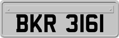 BKR3161