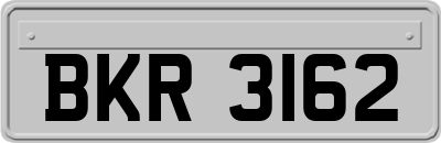 BKR3162