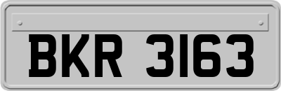 BKR3163