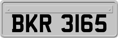 BKR3165