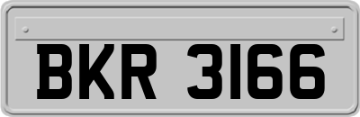 BKR3166