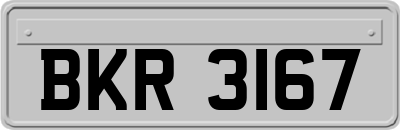 BKR3167
