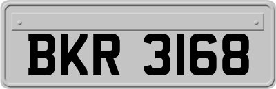 BKR3168