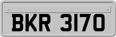 BKR3170