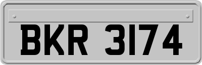 BKR3174