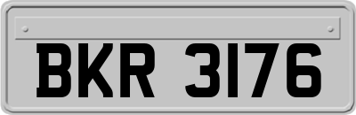 BKR3176