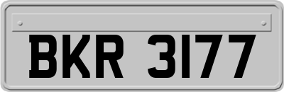 BKR3177