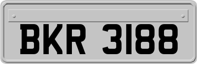 BKR3188