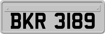 BKR3189
