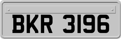 BKR3196