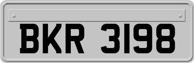 BKR3198
