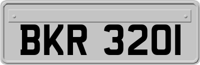 BKR3201