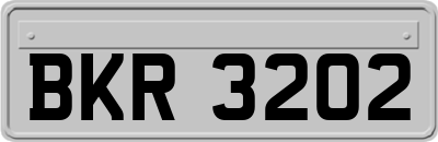 BKR3202