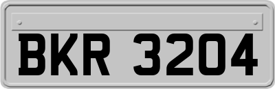 BKR3204
