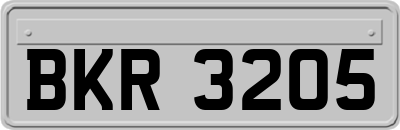 BKR3205