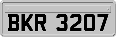 BKR3207