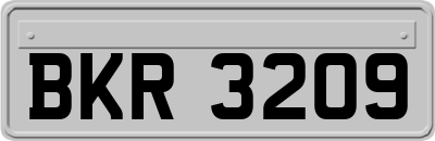 BKR3209