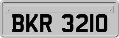 BKR3210