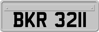 BKR3211