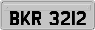 BKR3212