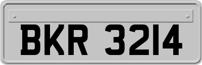 BKR3214
