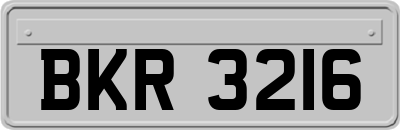 BKR3216