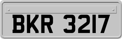 BKR3217