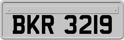 BKR3219